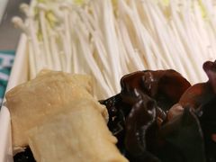 -半天妖烤鱼(方庄店)