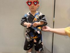 -青水瓦台汤泉(未央店)