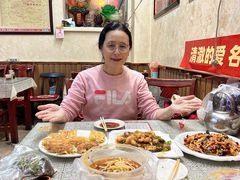 -胡同老锅烙(南二道街)