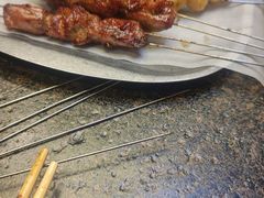 -锦州御烧烤·形象店(人民街店)
