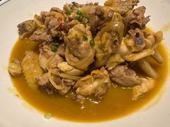 -湘聚缘湘菜馆(斜土路店)