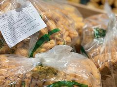 -泸溪河桃酥(西直门凯德店)