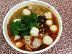 -明月虾面(厦禾路店)