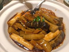 -山外山菜馆(玉泉路店)