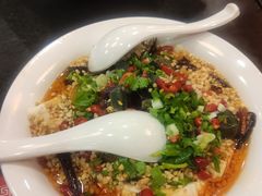 -辣川婆鲜肉自助串串香(三台子店)