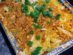 -串亿88烧烤·羊腿·羊蝎子(板泉路店)