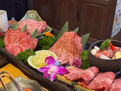 -丸藏和牛烧肉专门店(园区师惠坊店)