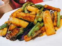地三鲜-双东酒店(东关街店)