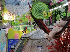 -物美超市(三里河店)