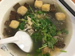 -苏晓玥·手作江南小吃(深圳北站店)