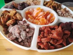 -苏州市吴中区光福窑上花果蜜饯厂