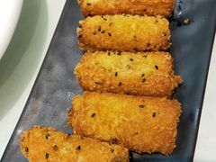 -三猫黑鱼花(南大店)