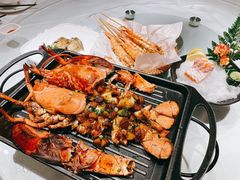 -79号渔船海鲜饭店(岗厦店)