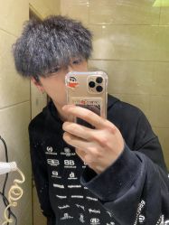 点击看大图 -藤野造型烫染·漂发