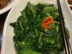 -刘胖子家常菜·蹄花焖藕(中南店)