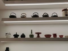 -虫二茶事(彭家巷店)