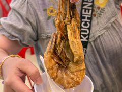 -大茄来海鲜餐厅(亚洲城分行)