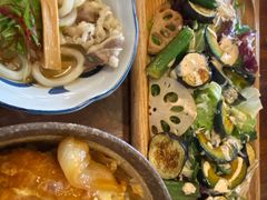 -铃木食堂(杨梅竹店)