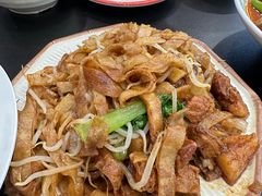 -葛记焖饼(伏牛路店)