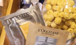 -L'OCCITANE欧舒丹