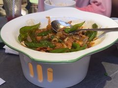 -江南里·新浙菜(苏州大悦城店)