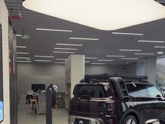 -上海浦东smart汽车全功能店(金桥店)