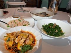 -洋洋中餐馆·SINCE 1997(信投店)
