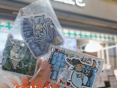 -茶理宜世(东方宝泰店)