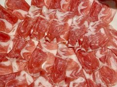 -马记伊源斋涮肉·清真菜(百子湾店)