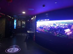 -中影国际影城(兰生大厦店)