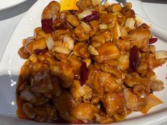 -峨嵋酒家总店(车公庄店)