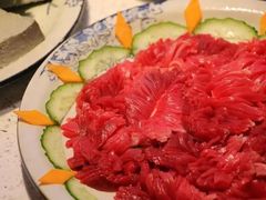 -大味生态火锅(蓝谷地店)