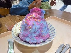 -Ice Monster冰馆·CNN评选全球十大甜品(国贸商城店)