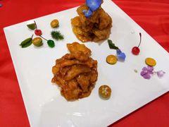 -百富源·海鲜辽菜(和平北大街店)