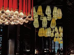 -丽江金茂凯悦臻选酒店-滇香馆