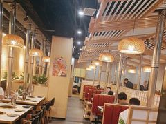 -拾也•和牛•海鲜•烤肉放题(卓悦INTOWN店)