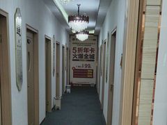 -筋骨堂热敷推拿按摩(招商花园城店)