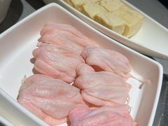 脱骨鸭掌-海底捞火锅(八佰伴店)