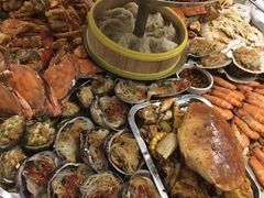 -日进一片海.生腌海鲜火锅.宵夜烧烤(三里屯总店)