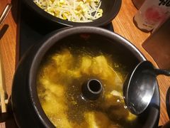 云南过桥米线-云海肴·汽锅鸡·云南菜(广安门天虹店)