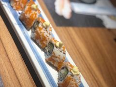 -小笠原·日料店