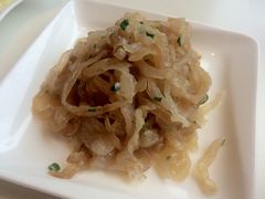 葱油海蜇皮-阿拉本帮菜馆(虹口店)