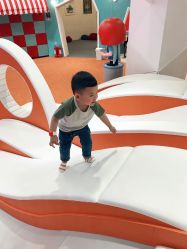 点击看大图 -Eureka优瑞卡儿童主题乐园(合生汇购物中心店)