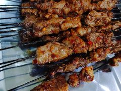 -清真·马峰烤肉(小学习北巷店)