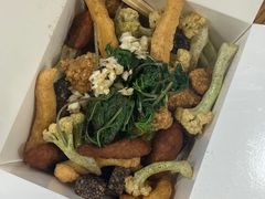 -呷贺盐酥鸡(抄纸巷店)