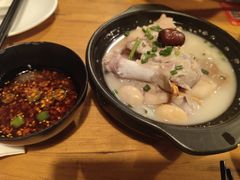 老妈蹄花-付小姐在成都(中山公园店)
