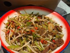 -老淮滨-蚌埠非遗小吃(淮河路店)