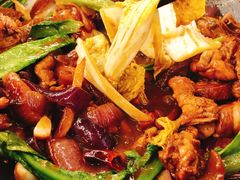 -胡须佬鸡煲四季火锅店(石厦西村直营店)