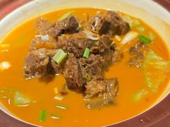 沙茶锅-闽上鲜·福建菜(龙湖滨江天街店)