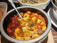 -外婆家(蓝色港湾店)